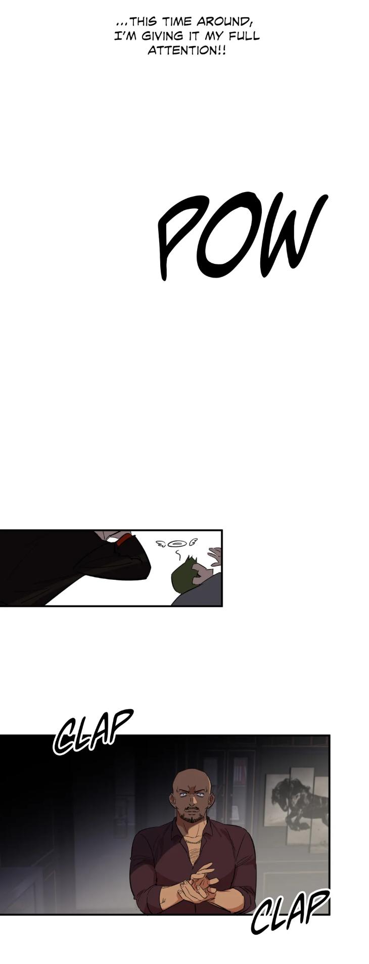 Golden Opportunity by Sand/ Chu – Season 1 – Uncensored [Eng] page 13