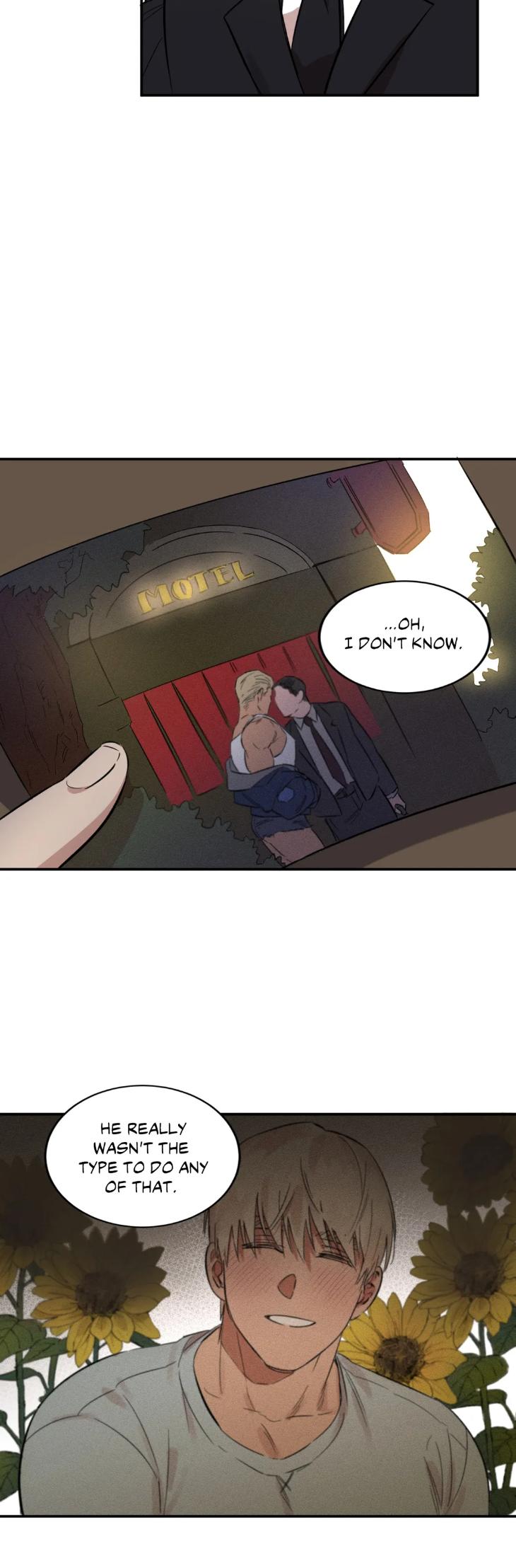 Golden Opportunity by Sand/ Chu – Season 1 – Uncensored [Eng] page 13