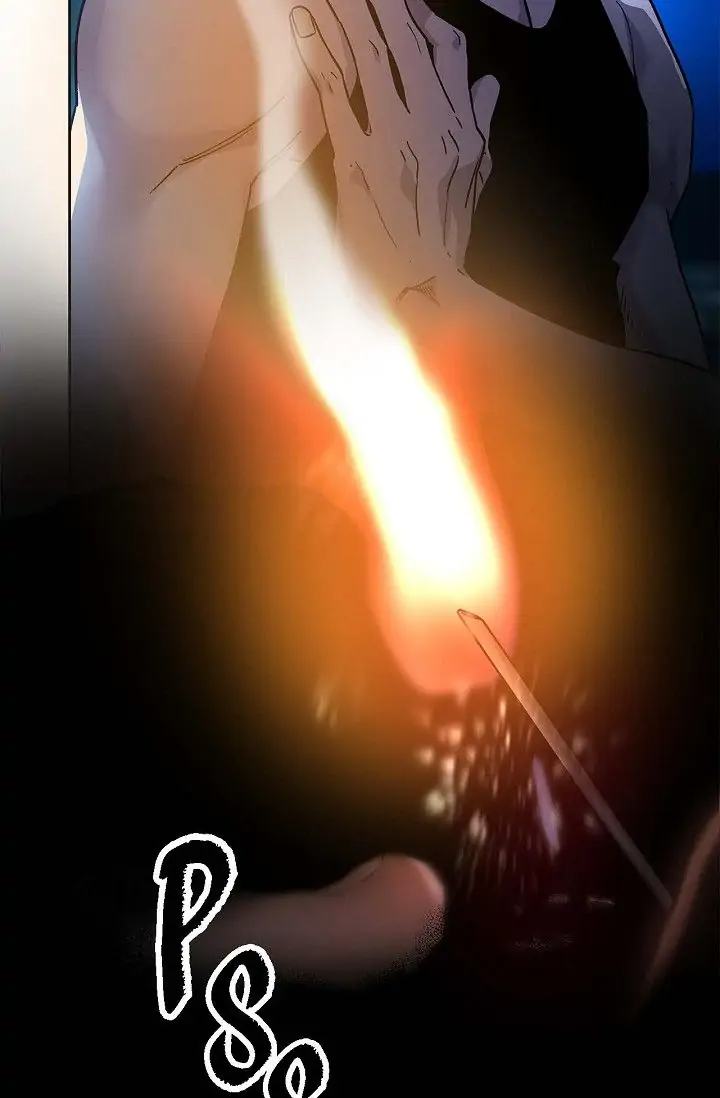 Hard-Boiled Love by Gwendolyn [Eng] page 12