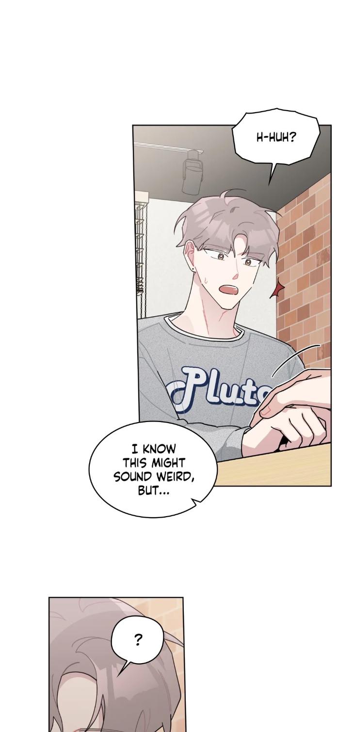 Just Something I’ve Heard by Onwoozoo/ Seolang [Eng] page 13