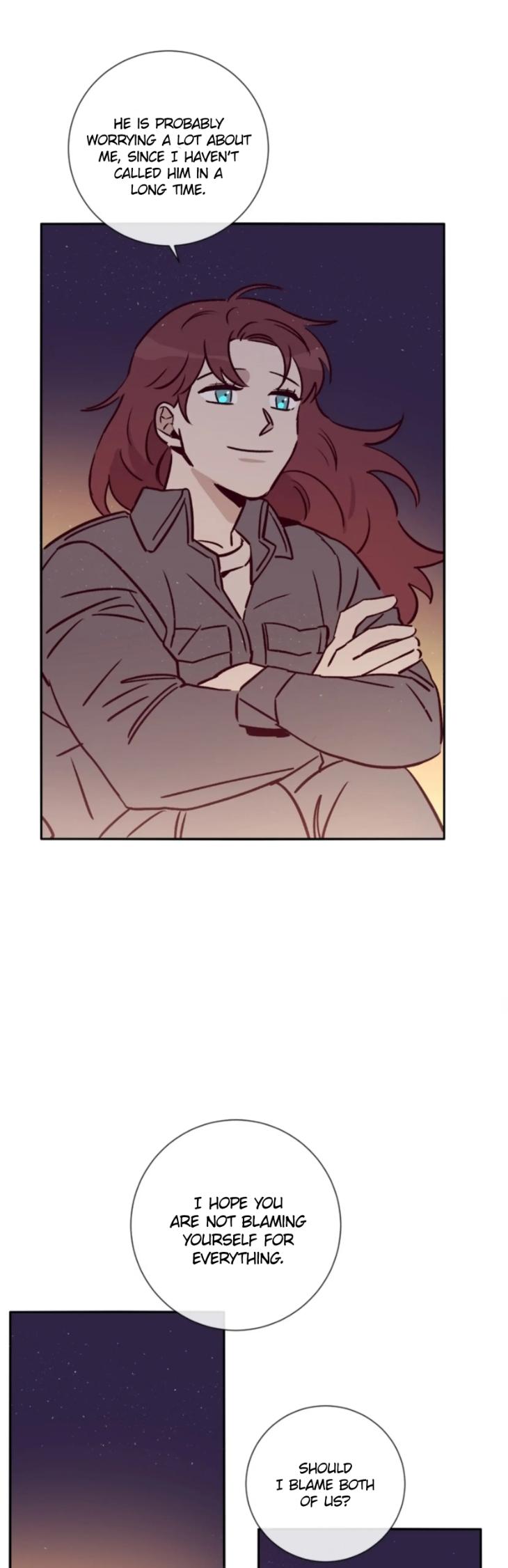 Marcel by Keumung/ Jinsung – Uncensored – Ch. 44 [Eng] page 11