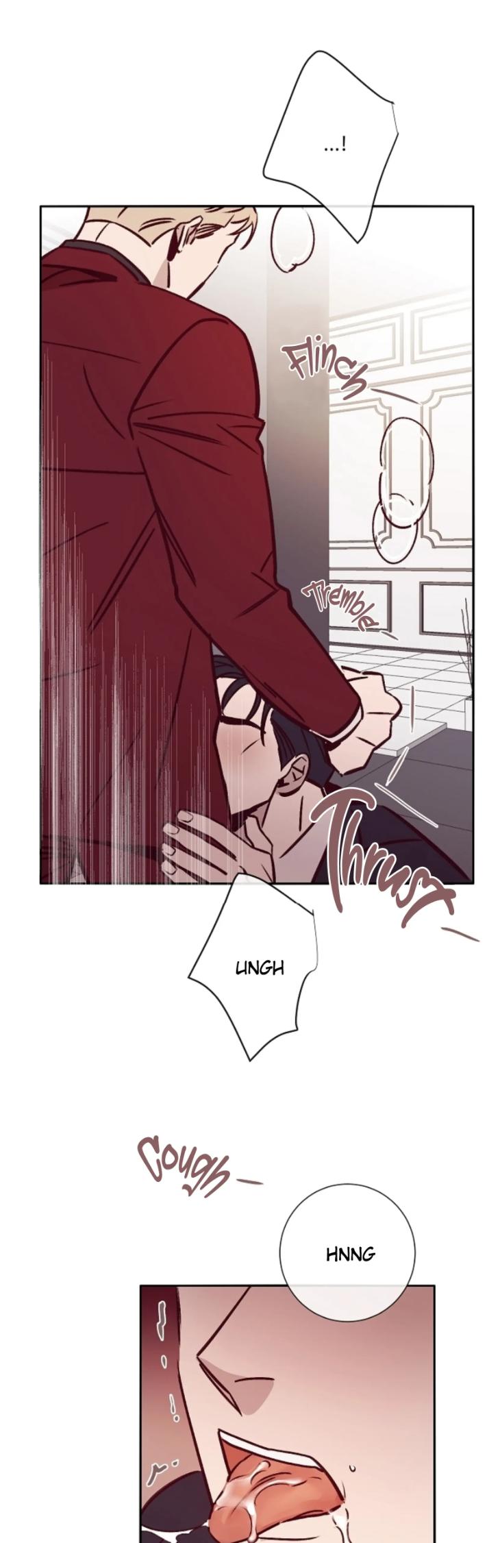 Marcel by Keumung/ Jinsung – Uncensored – Ch. 44 [Eng] page 11