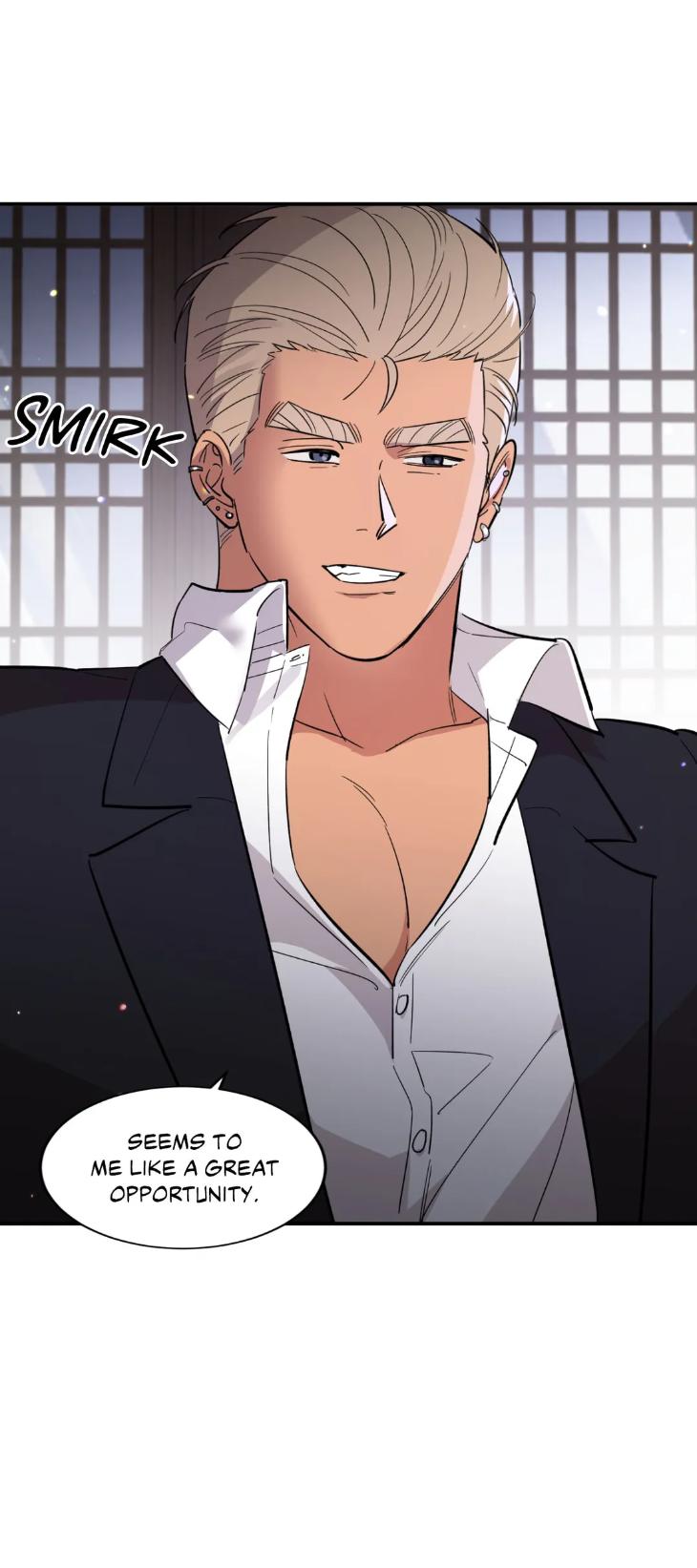 Golden Opportunity by Sand/ Chu – Season 1 – Uncensored [Eng] page 13