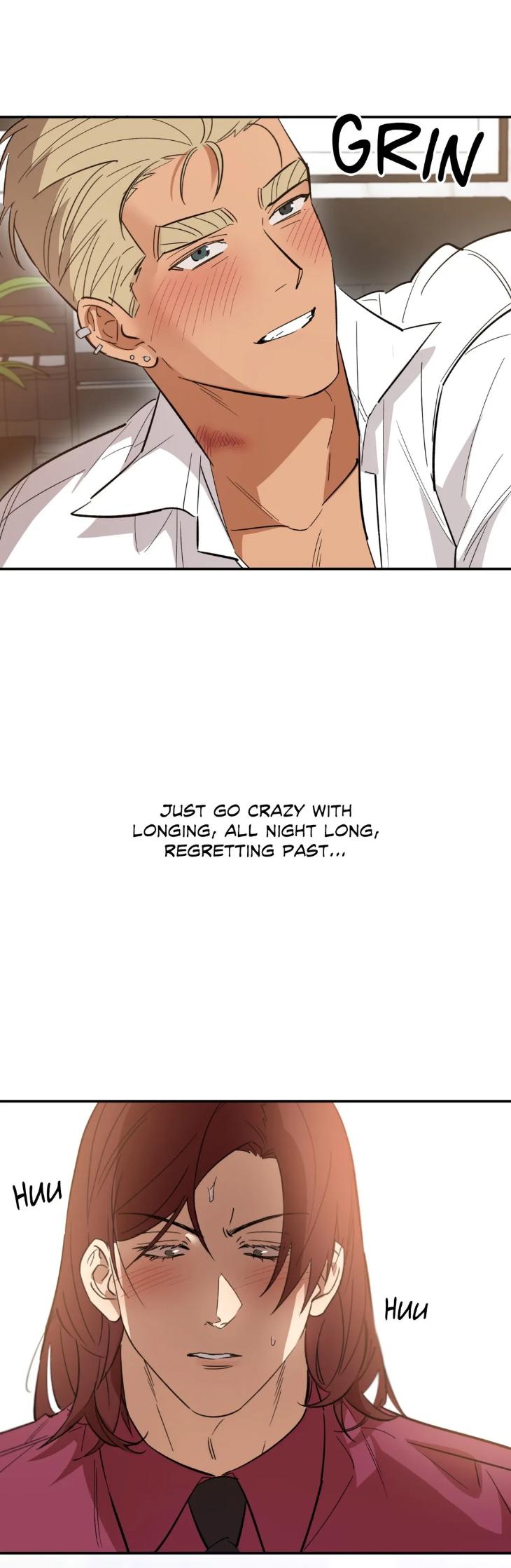 Golden Opportunity by Sand/ Chu – Season 1 – Uncensored [Eng] page 14