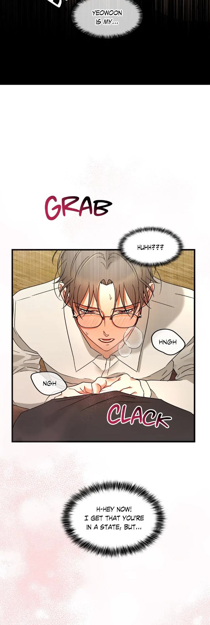 The Alpha Agenda by TR – Uncensored [Eng] page 13