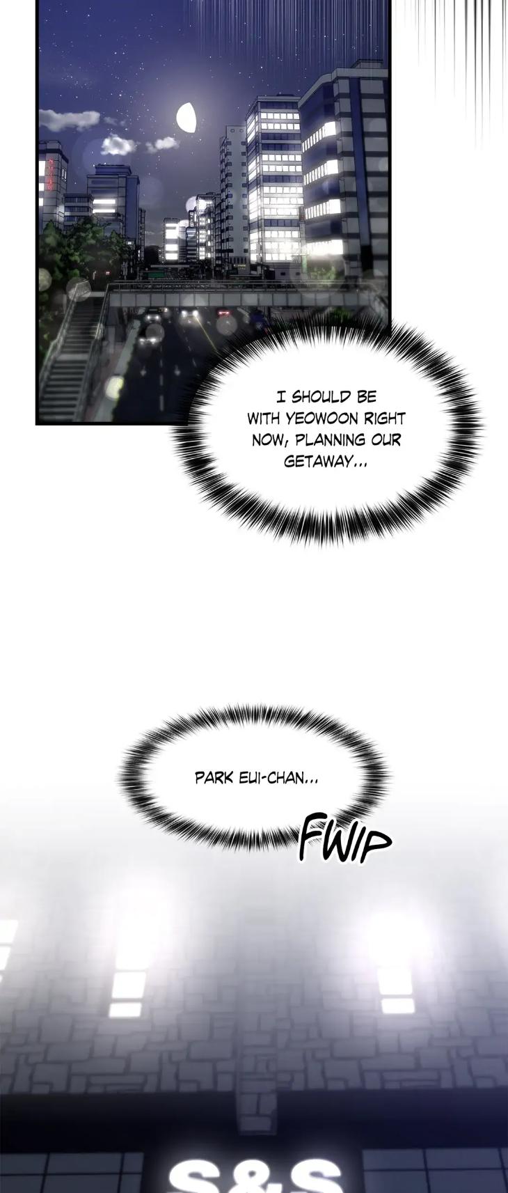 The Alpha Agenda by TR – Uncensored [Eng] page 14