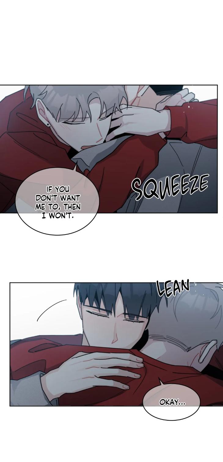 Just Something I’ve Heard by Onwoozoo/ Seolang [Eng] page 14