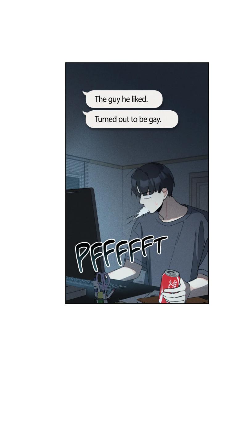 Just Something I’ve Heard by Onwoozoo/ Seolang [Eng] page 14