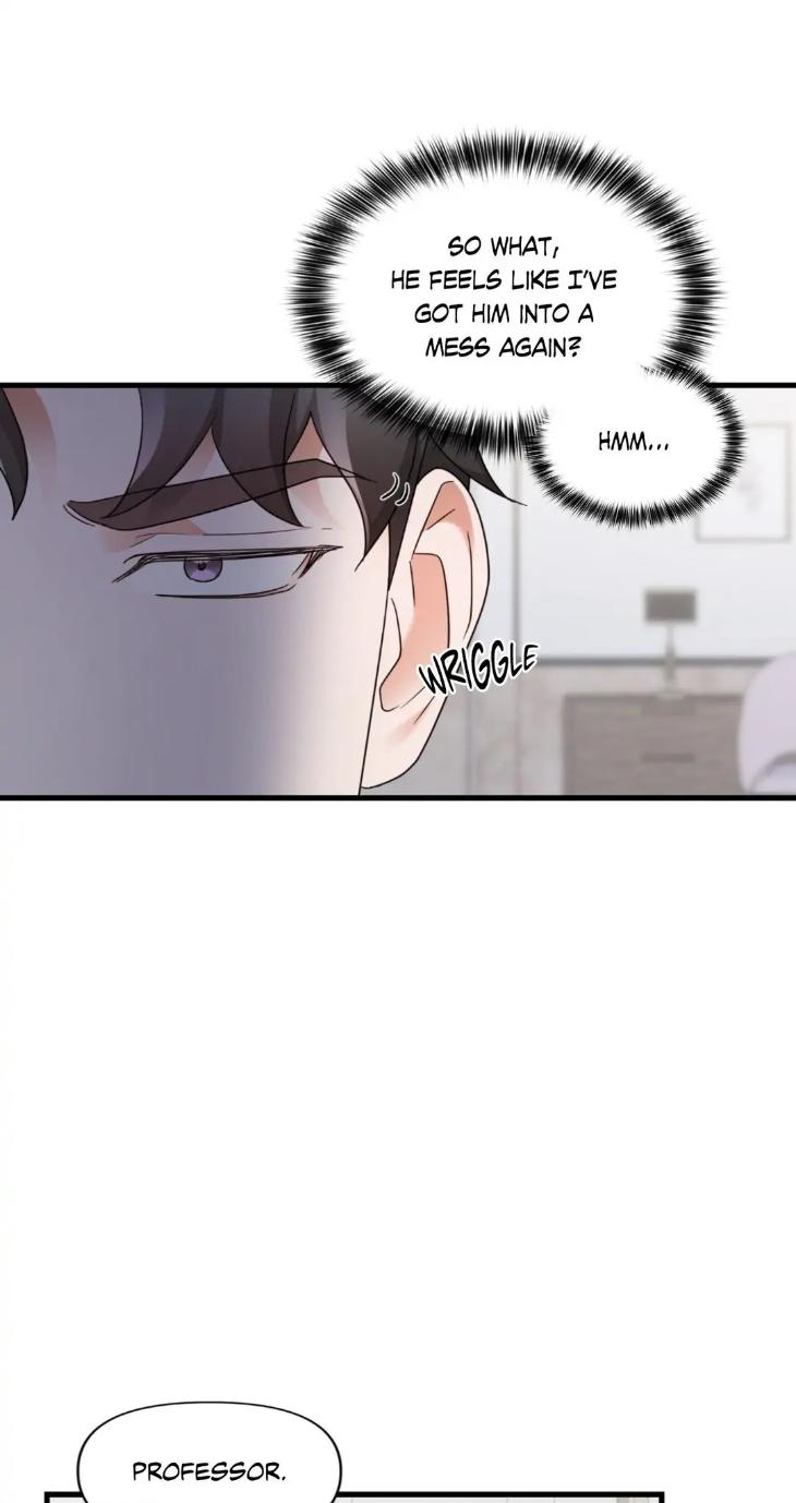 The Alpha Agenda by TR – Uncensored [Eng] page 14