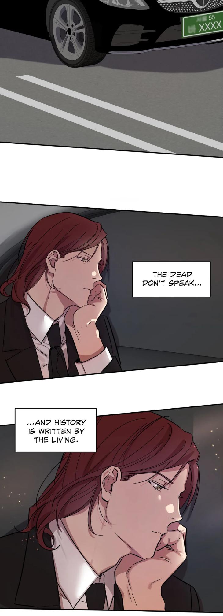 Golden Opportunity by Sand/ Chu – Season 1 – Uncensored [Eng] page 14