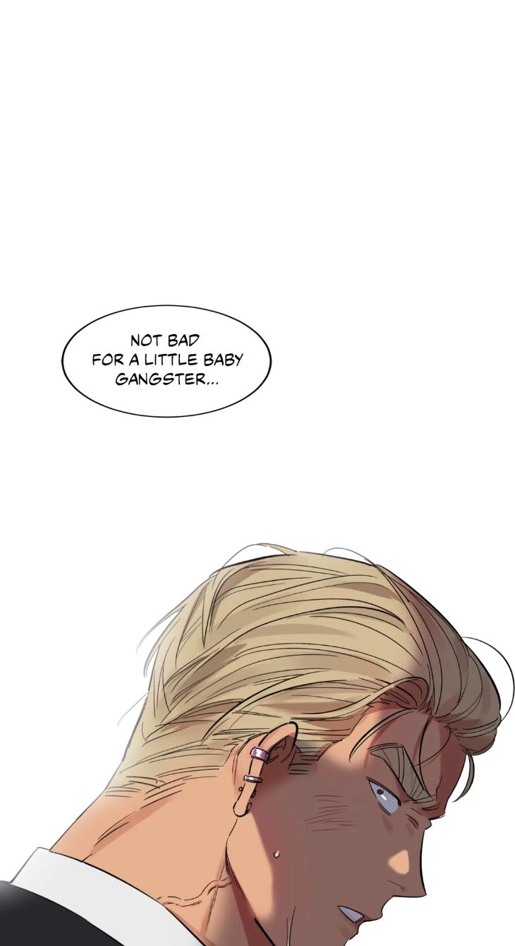 Golden Opportunity by Sand/ Chu – Season 1 – Uncensored [Eng] page 14