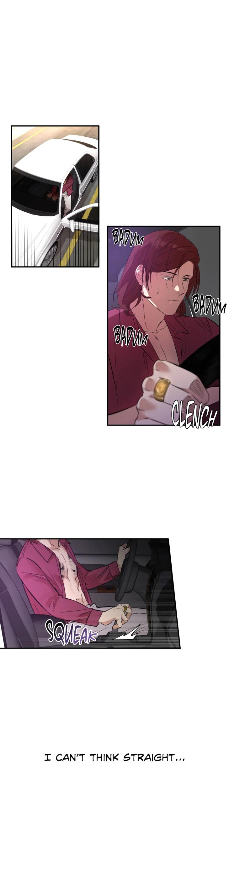 Golden Opportunity by Sand/ Chu – Season 1 – Uncensored [Eng] page 14