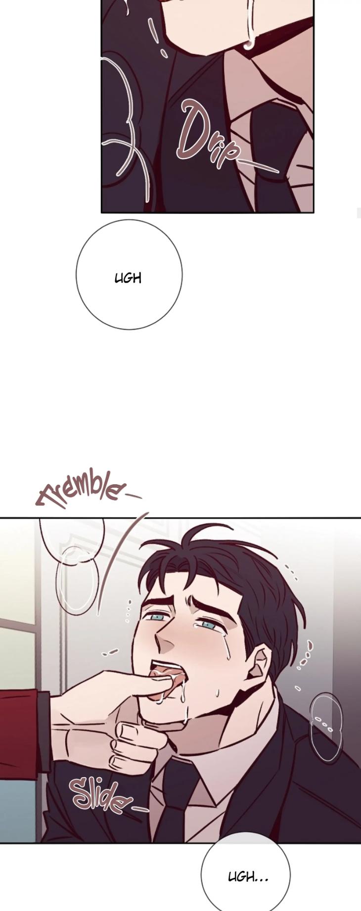 Marcel by Keumung/ Jinsung – Uncensored – Ch. 44 [Eng] page 12