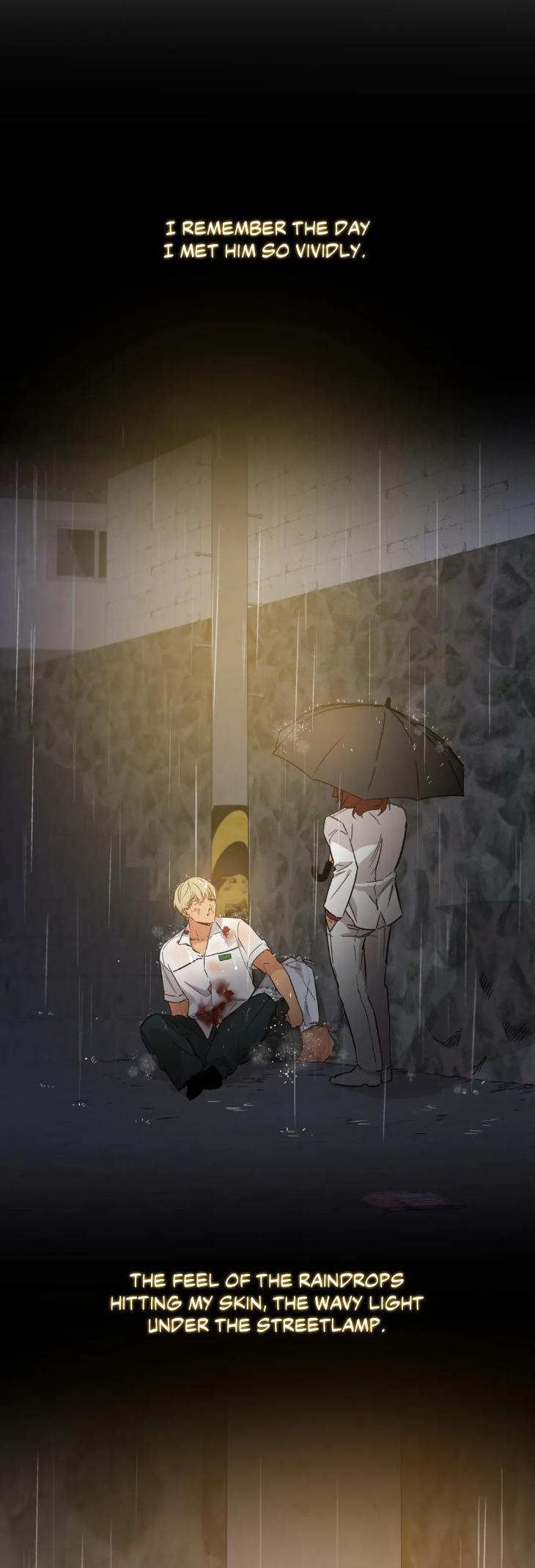 Golden Opportunity by Sand/ Chu – Season 1 – Uncensored [Eng] page 13