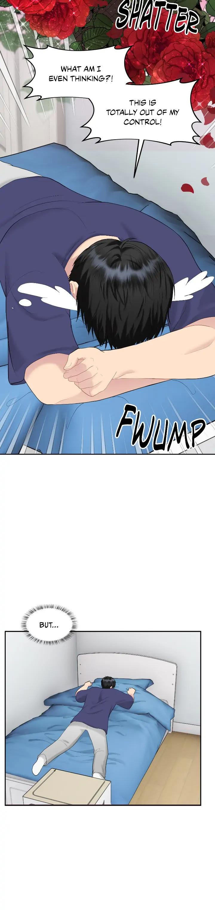 How to Train a Good-for-Nothing Rich Boy by Cheodol [Eng] page 12