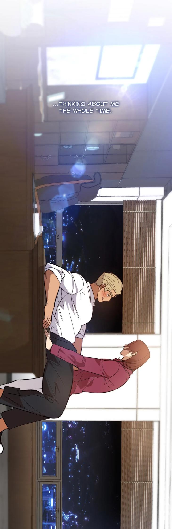 Golden Opportunity by Sand/ Chu – Season 1 – Uncensored [Eng] page 15