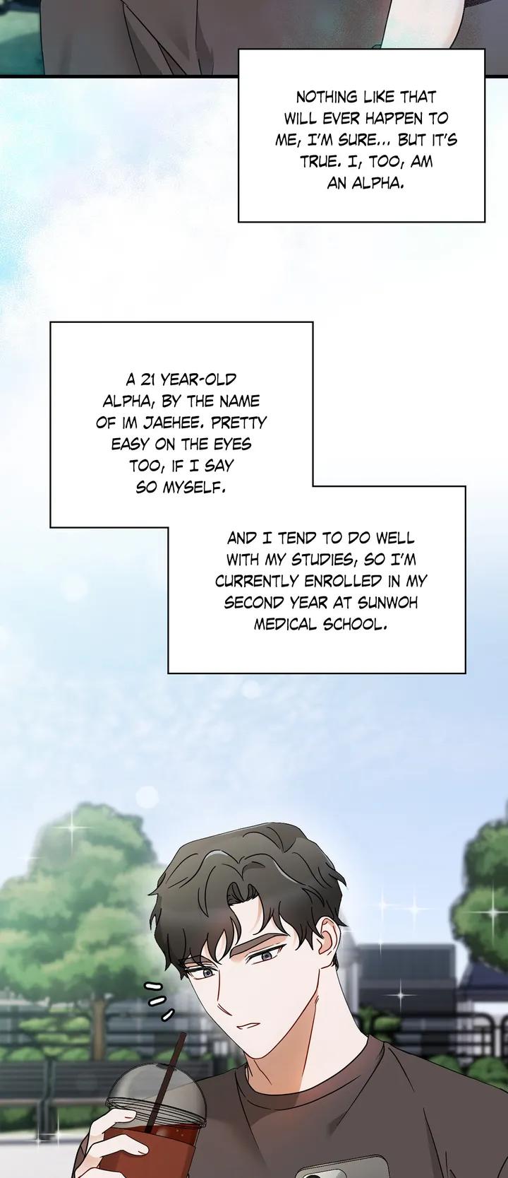 The Alpha Agenda by TR – Uncensored [Eng] page 14