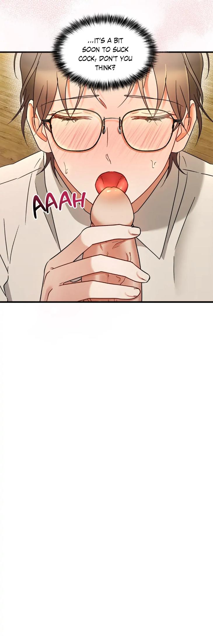 The Alpha Agenda by TR – Uncensored [Eng] page 14