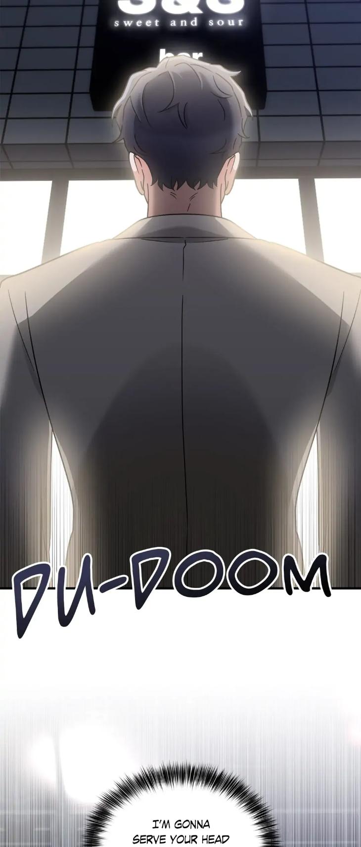 The Alpha Agenda by TR – Uncensored [Eng] page 15