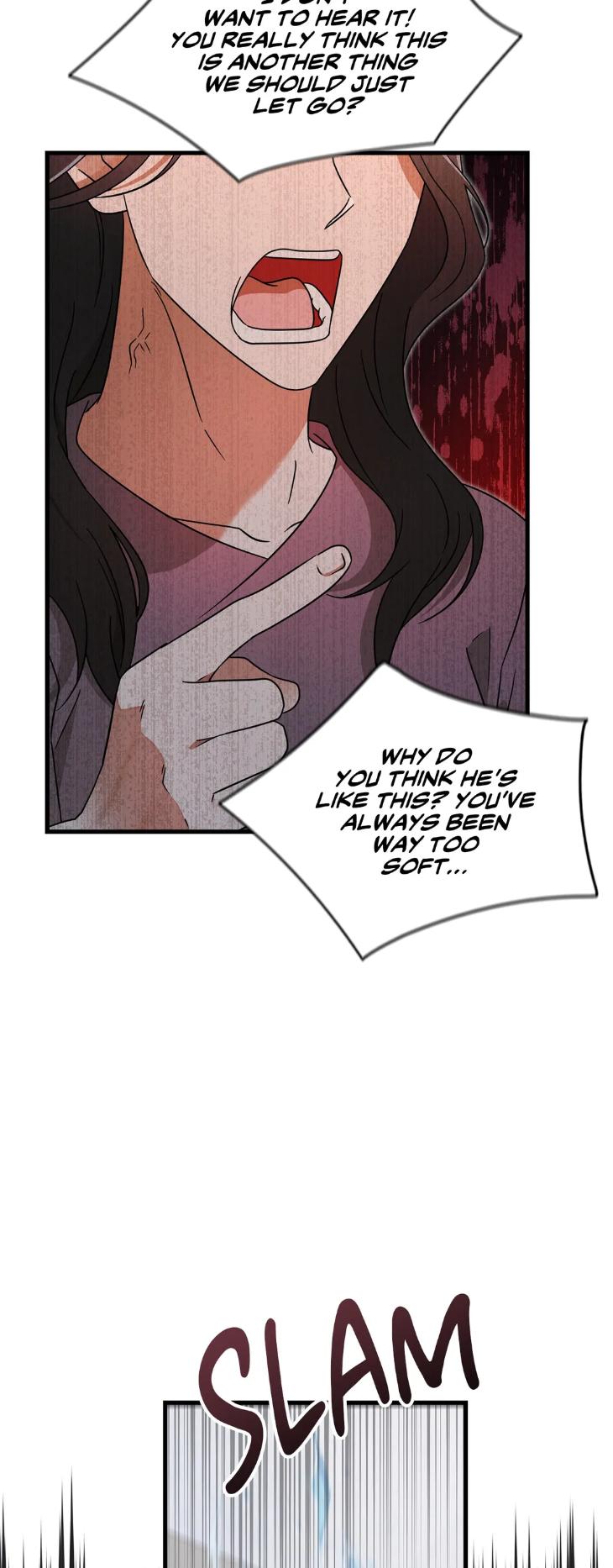 The Alpha Agenda by TR – Uncensored [Eng] page 15