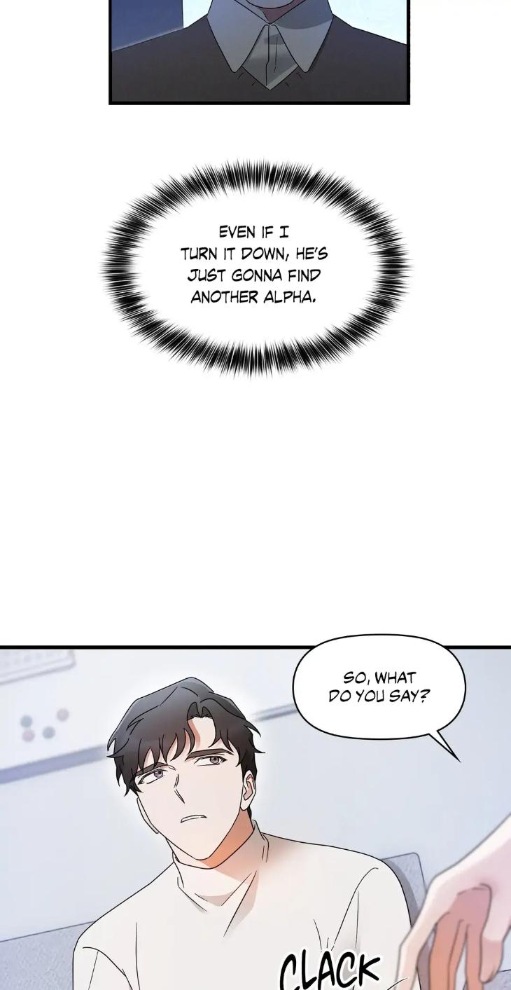 The Alpha Agenda by TR – Uncensored [Eng] page 15