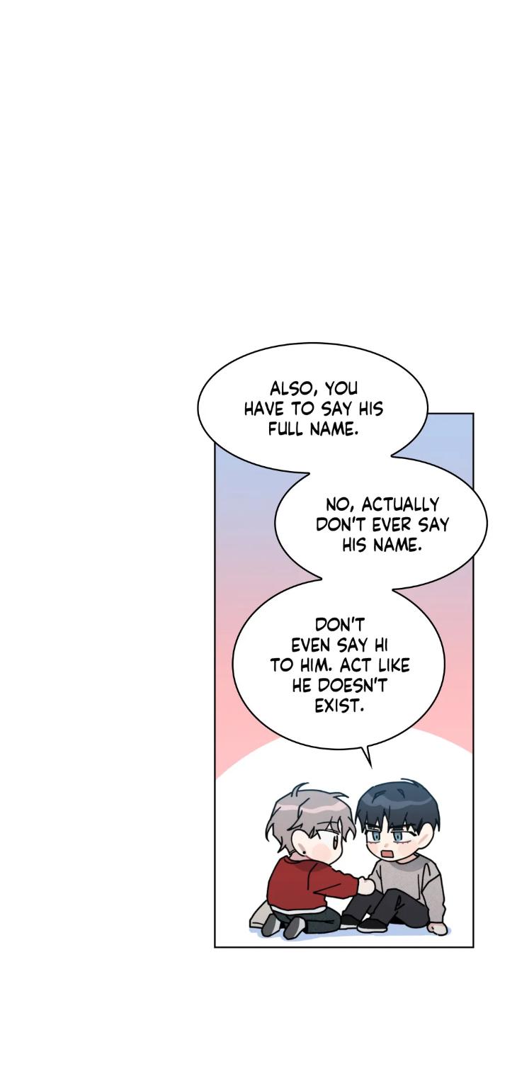 Just Something I’ve Heard by Onwoozoo/ Seolang [Eng] page 15