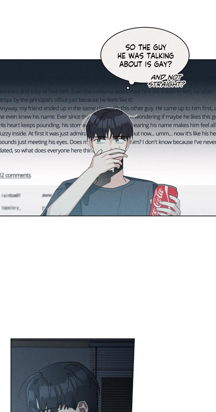 Just Something I’ve Heard by Onwoozoo/ Seolang [Eng] page 15