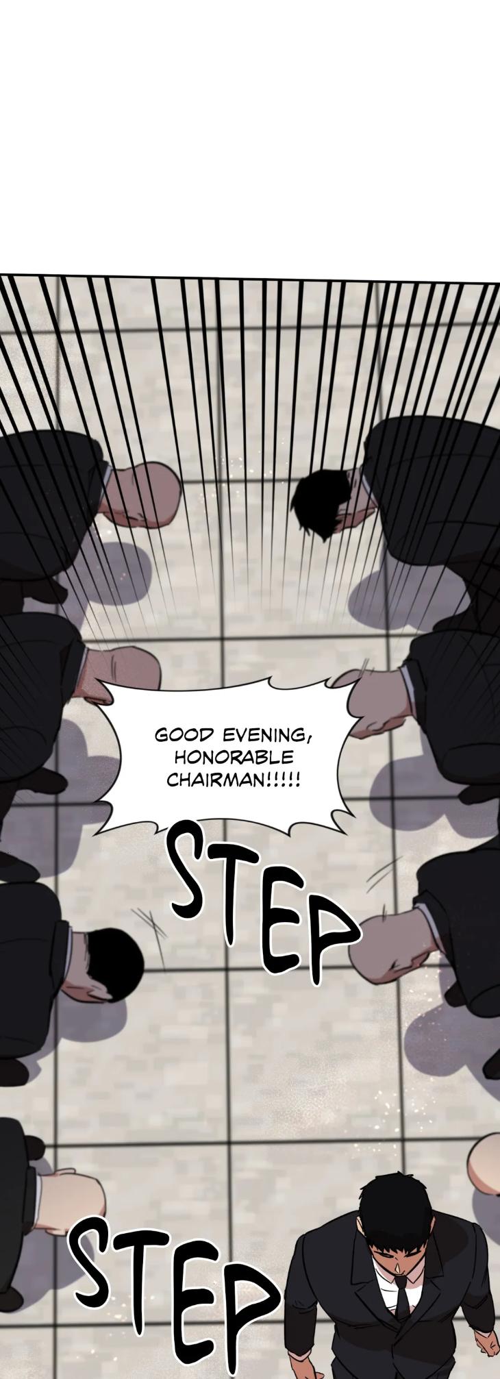 Golden Opportunity by Sand/ Chu – Season 1 – Uncensored [Eng] page 15