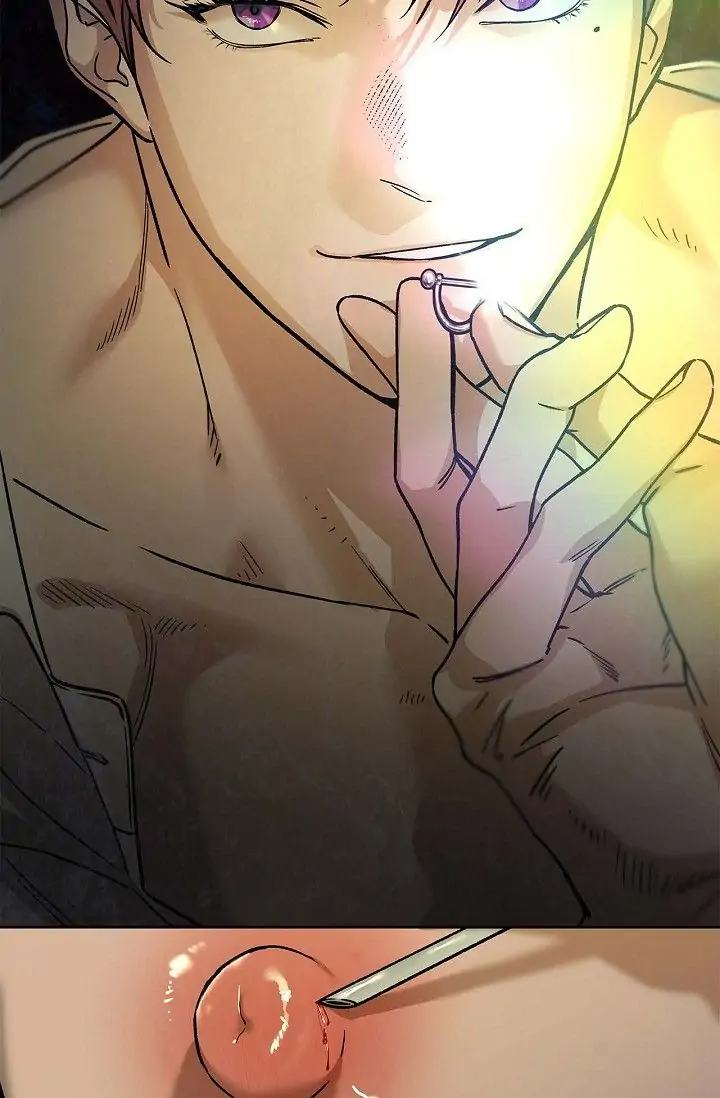 Hard-Boiled Love by Gwendolyn [Eng] page 14