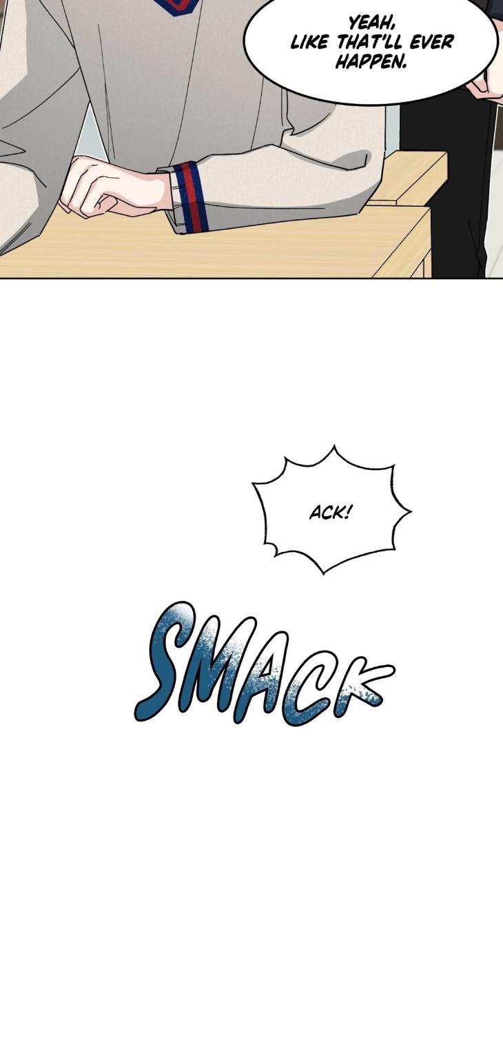 Just Something I’ve Heard by Onwoozoo/ Seolang [Eng] page 15