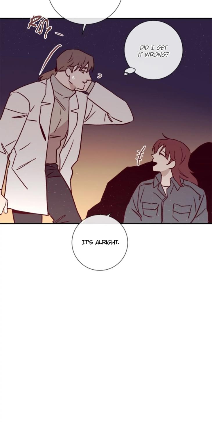 Marcel by Keumung/ Jinsung – Uncensored – Ch. 44 [Eng] page 13