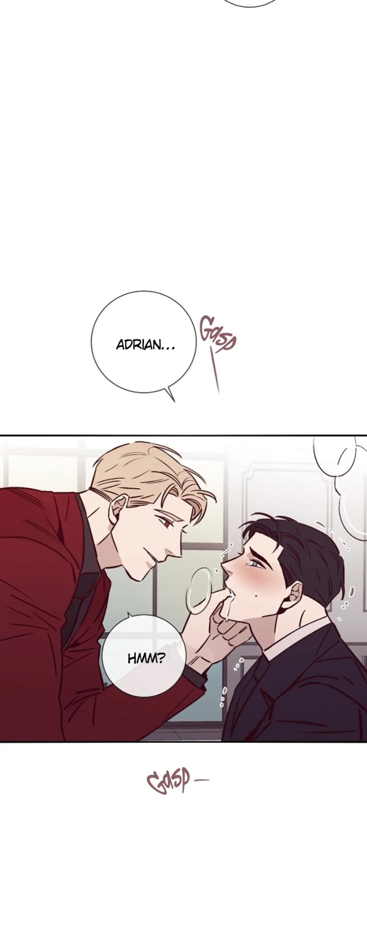 Marcel by Keumung/ Jinsung – Uncensored – Ch. 44 [Eng] page 13