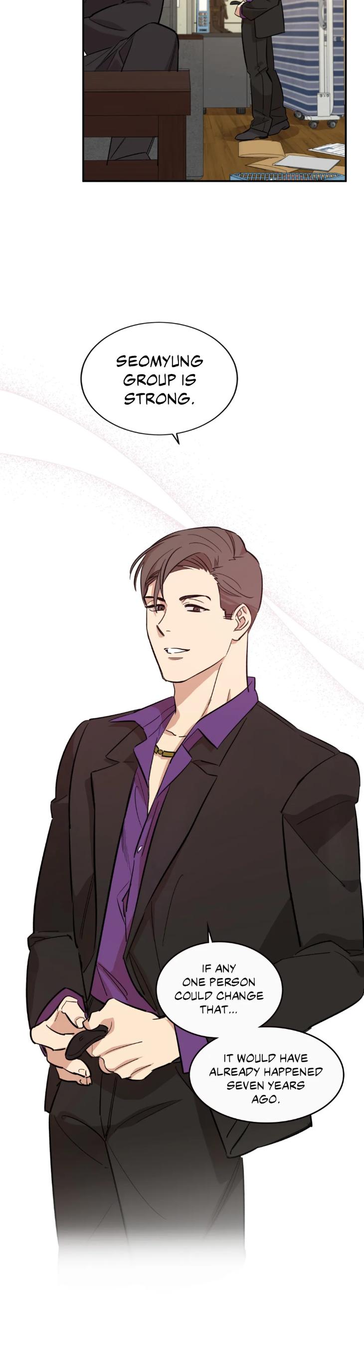 Golden Opportunity by Sand/ Chu – Season 1 – Uncensored [Eng] page 15