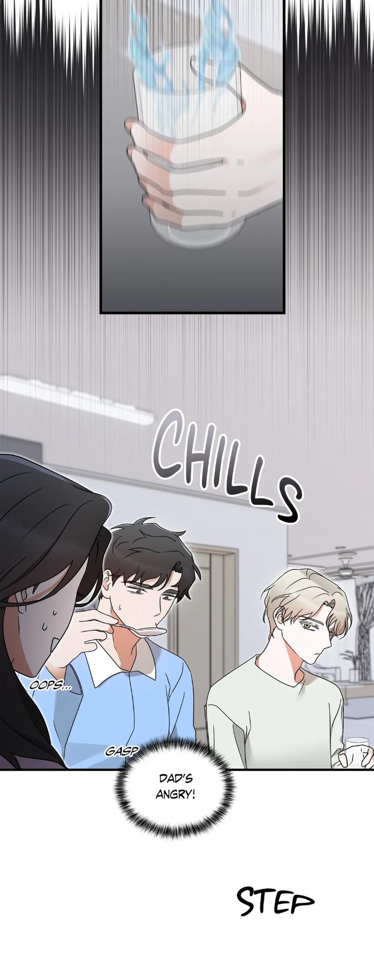 The Alpha Agenda by TR – Uncensored [Eng] page 16