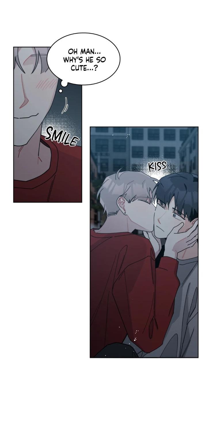 Just Something I’ve Heard by Onwoozoo/ Seolang [Eng] page 16