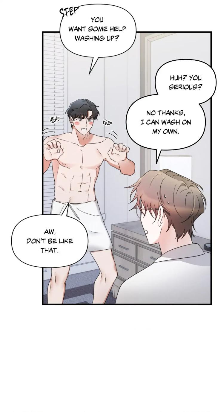 The Alpha Agenda by TR – Uncensored [Eng] page 16