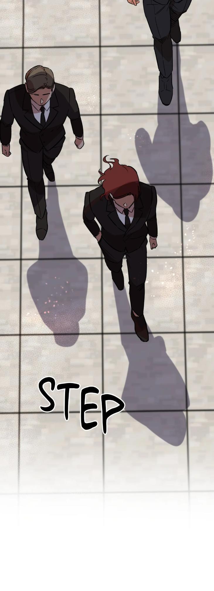 Golden Opportunity by Sand/ Chu – Season 1 – Uncensored [Eng] page 16