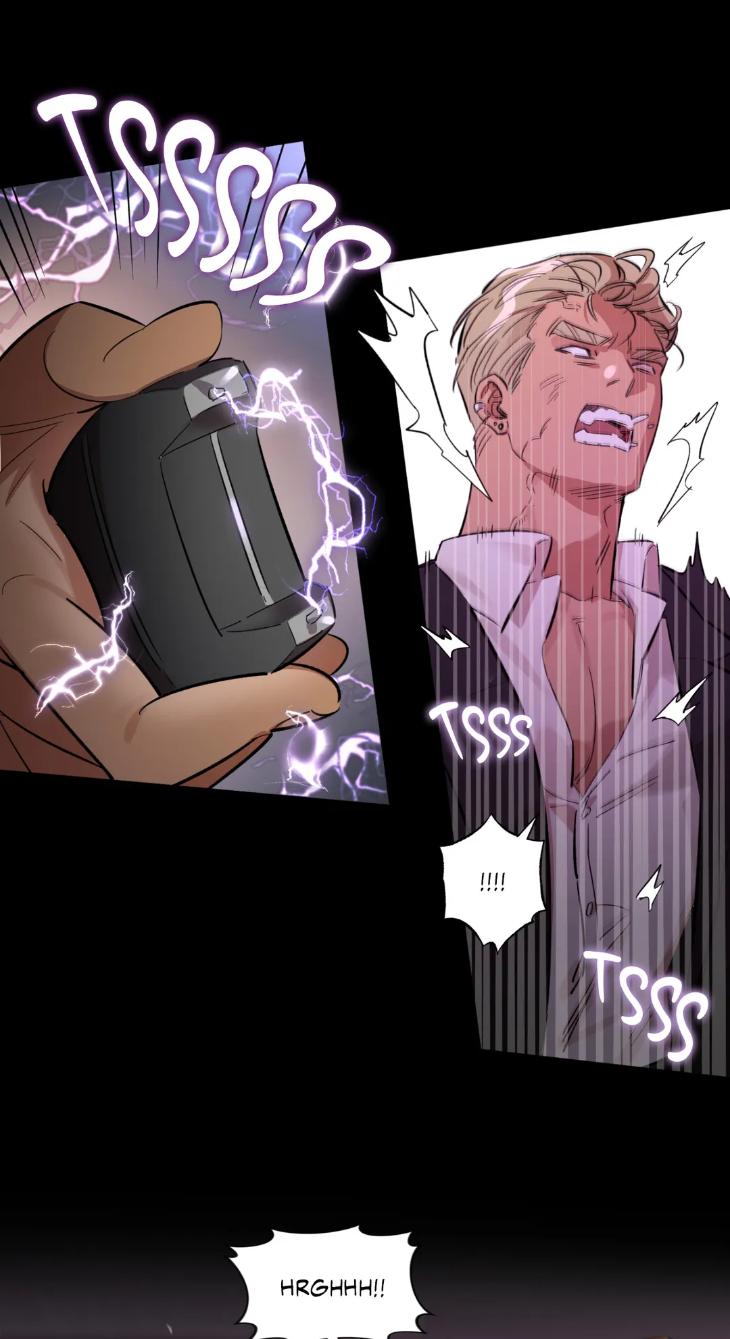 Golden Opportunity by Sand/ Chu – Season 1 – Uncensored [Eng] page 16