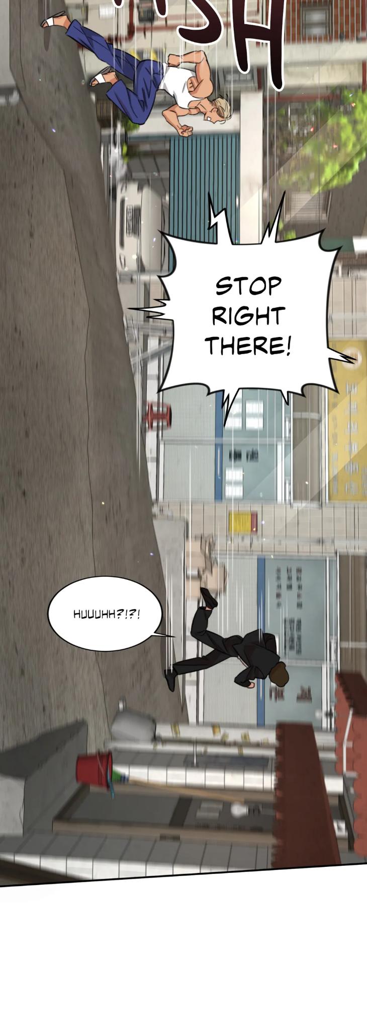 Golden Opportunity by Sand/ Chu – Season 1 – Uncensored [Eng] page 15