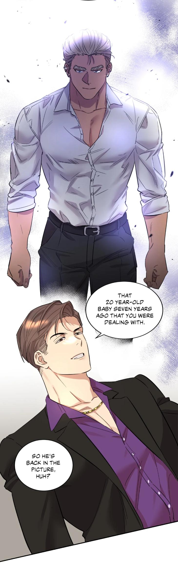 Golden Opportunity by Sand/ Chu – Season 1 – Uncensored [Eng] page 15