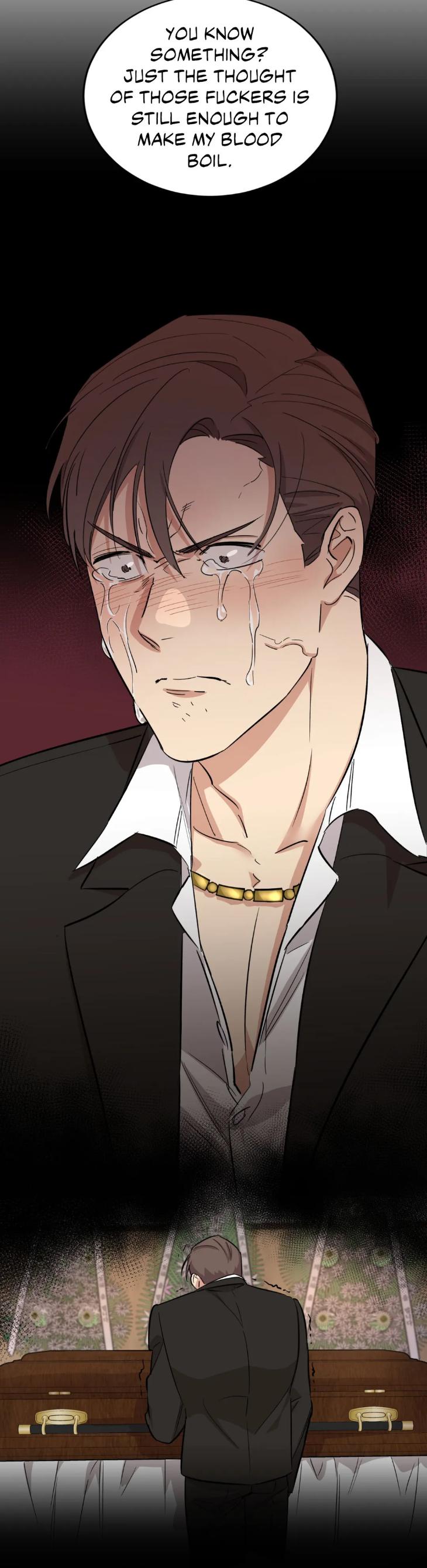 Golden Opportunity by Sand/ Chu – Season 1 – Uncensored [Eng] page 16