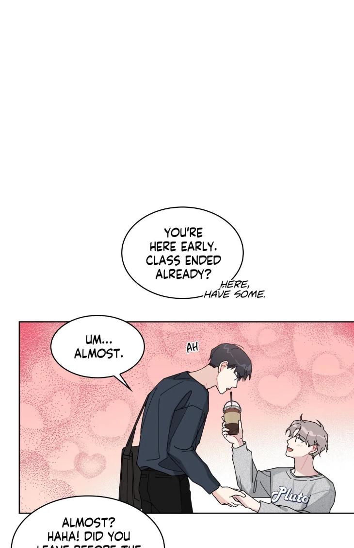 Just Something I’ve Heard by Onwoozoo/ Seolang [Eng] page 16