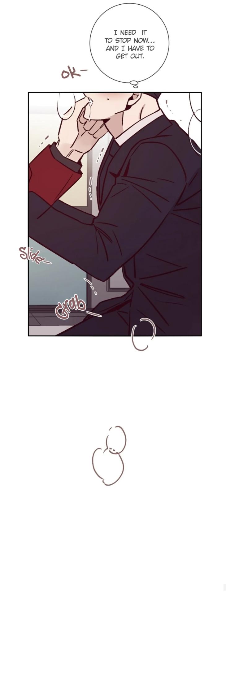 Marcel by Keumung/ Jinsung – Uncensored – Ch. 44 [Eng] page 14