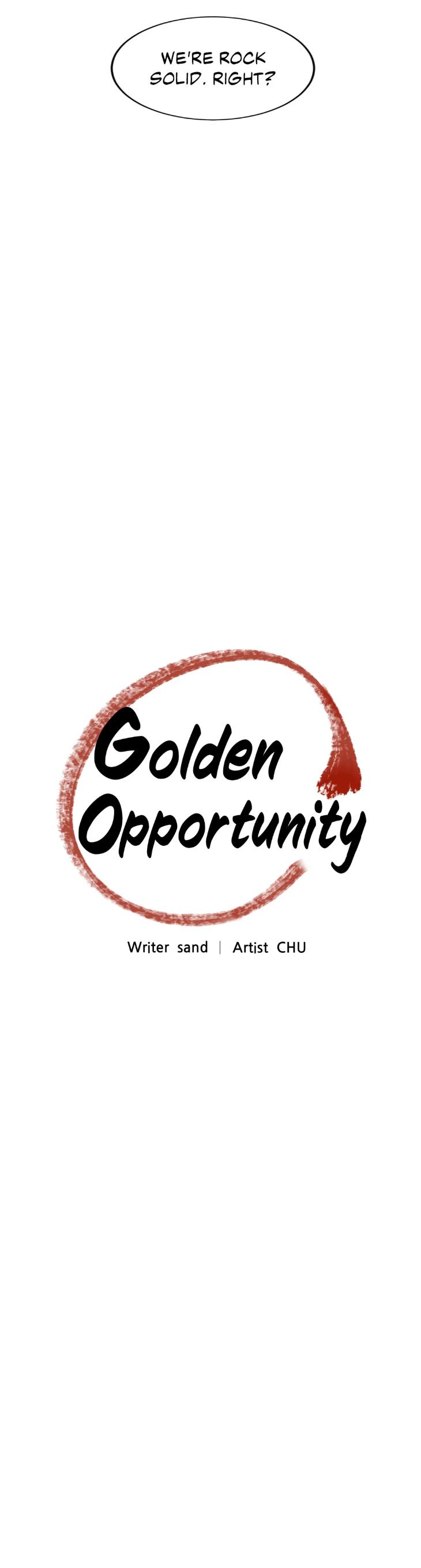Golden Opportunity by Sand/ Chu – Season 1 – Uncensored [Eng] page 16