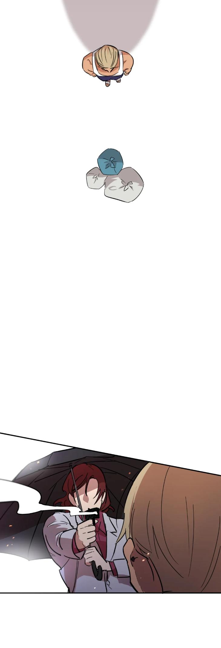 Golden Opportunity by Sand/ Chu – Season 1 – Uncensored [Eng] page 15