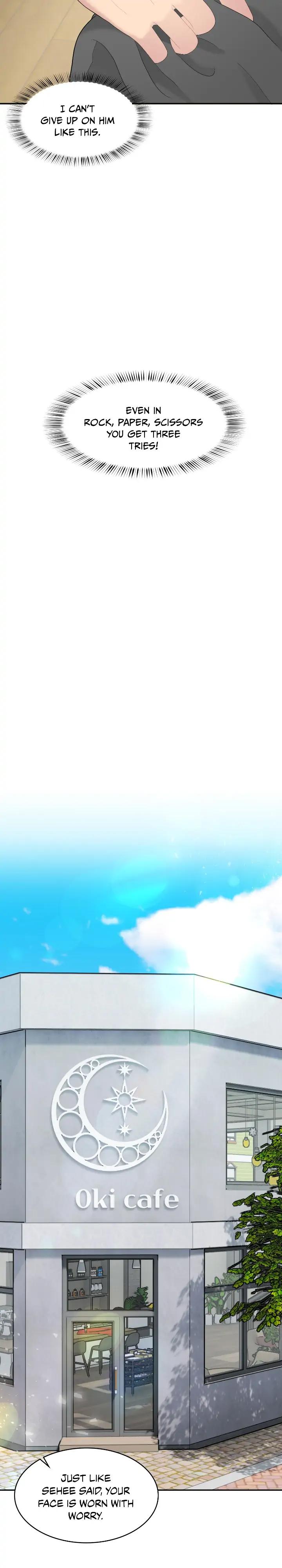 How to Train a Good-for-Nothing Rich Boy by Cheodol [Eng] page 14