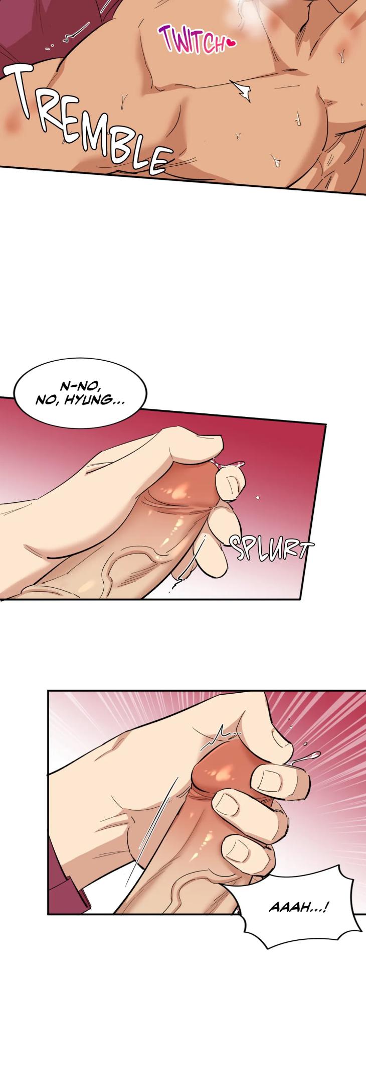 Golden Opportunity by Sand/ Chu – Season 1 – Uncensored [Eng] page 16