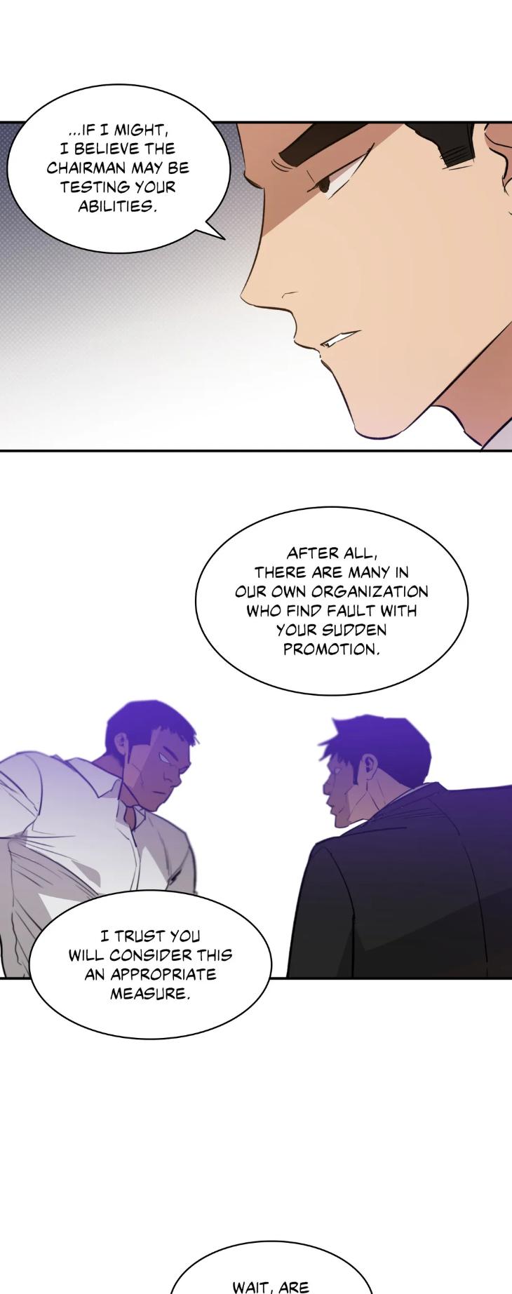 Golden Opportunity by Sand/ Chu – Season 1 – Uncensored [Eng] page 17