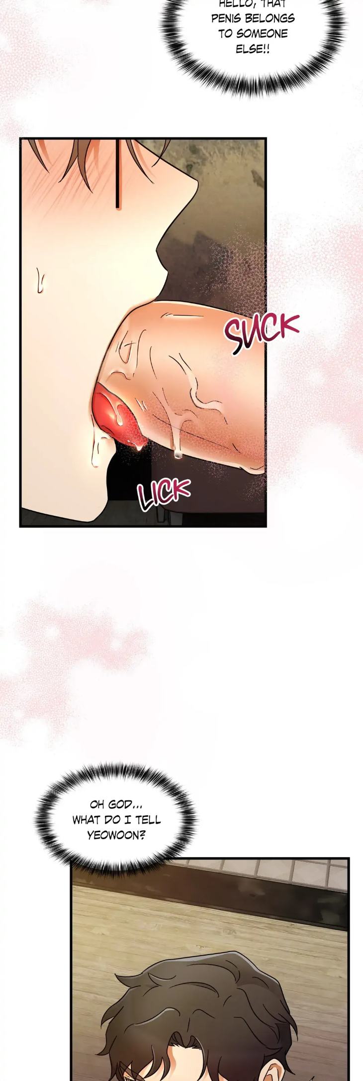 The Alpha Agenda by TR – Uncensored [Eng] page 16