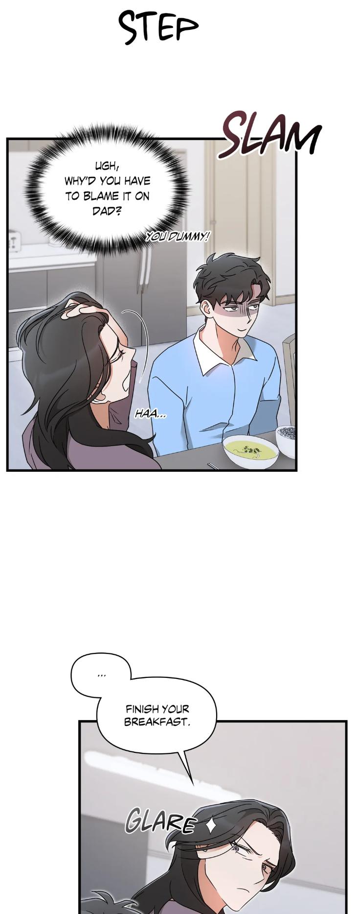 The Alpha Agenda by TR – Uncensored [Eng] page 17